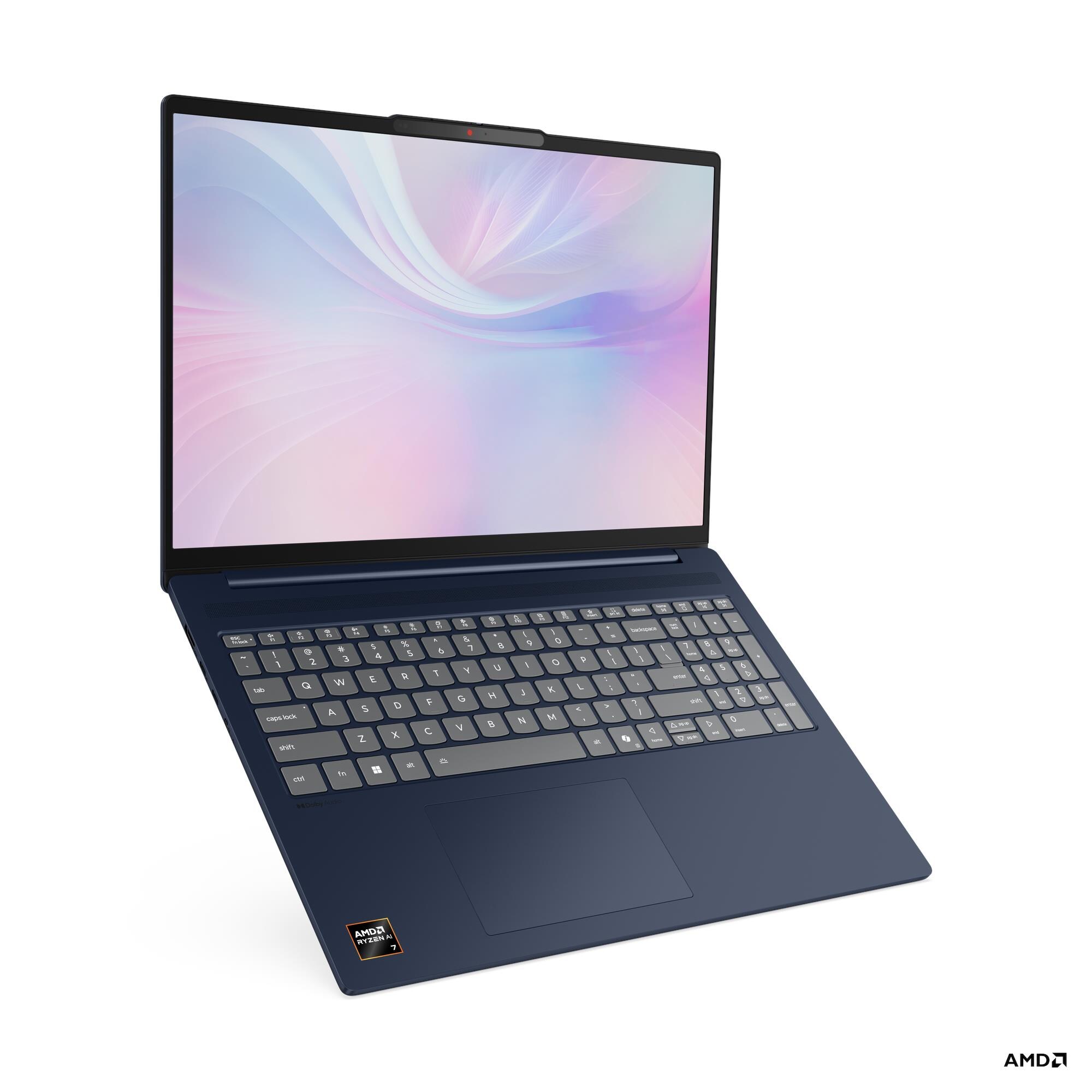 Lenovo IdeaPad Slim 5 16AKP10 Cosmic Blue (83HY0039CK)