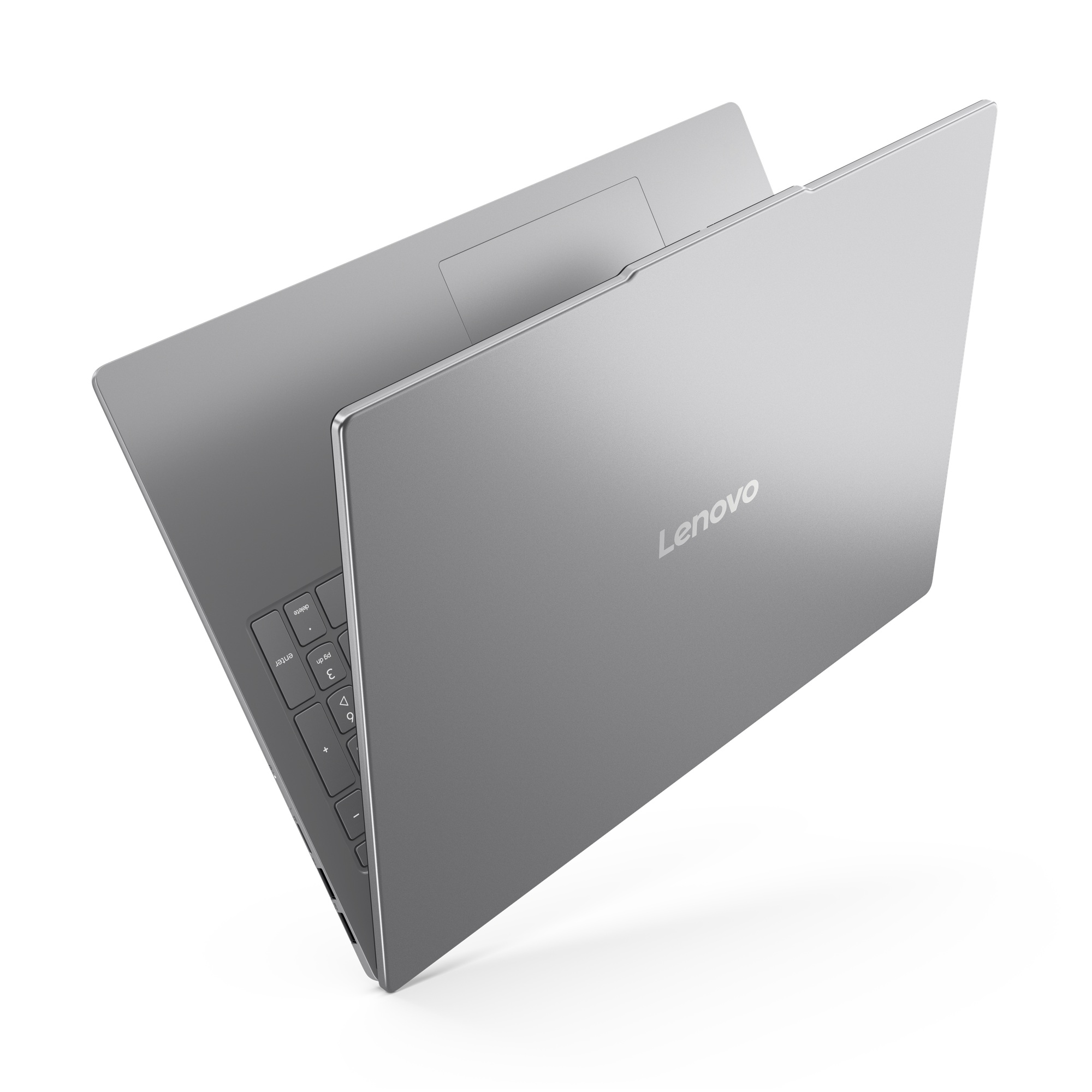 Lenovo IdeaPad Slim 5 16ARP10 Luna Grey (83HU002TCK)