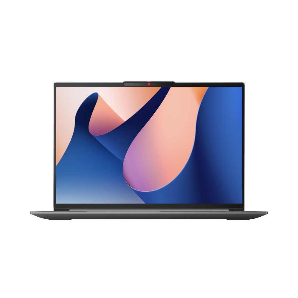 Lenovo IdeaPad Slim 5 16IAH8 Cloud Grey (83BG003PCK)