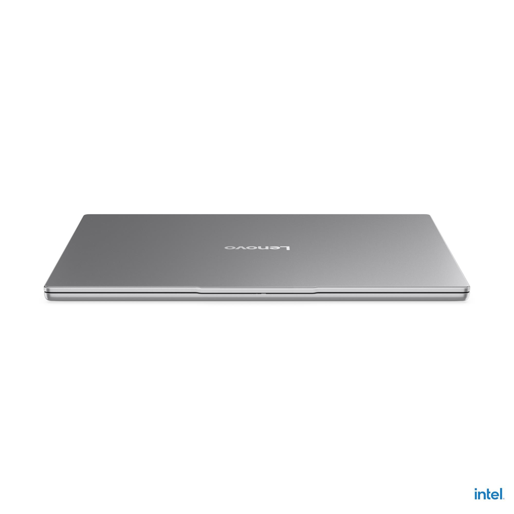 Lenovo IdeaPad Slim 5 16IMH10 Luna Grey (83V7004BCK)