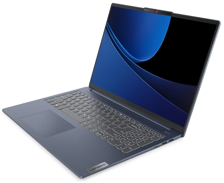 Lenovo IdeaPad Slim 5 16IMH9 Abyss Blue (83DC000JCK)