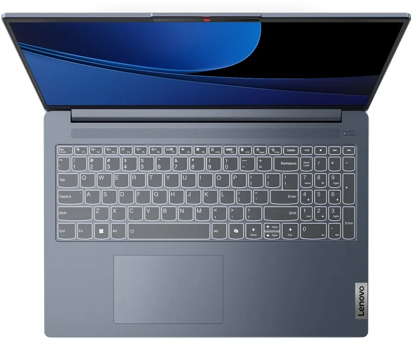 Lenovo IdeaPad Slim 5 16IMH9 Abyss Blue (83DC0032CK)
