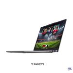 Lenovo IdeaPad Slim 5 16IPH11 Luna Grey (83S6003GCK)