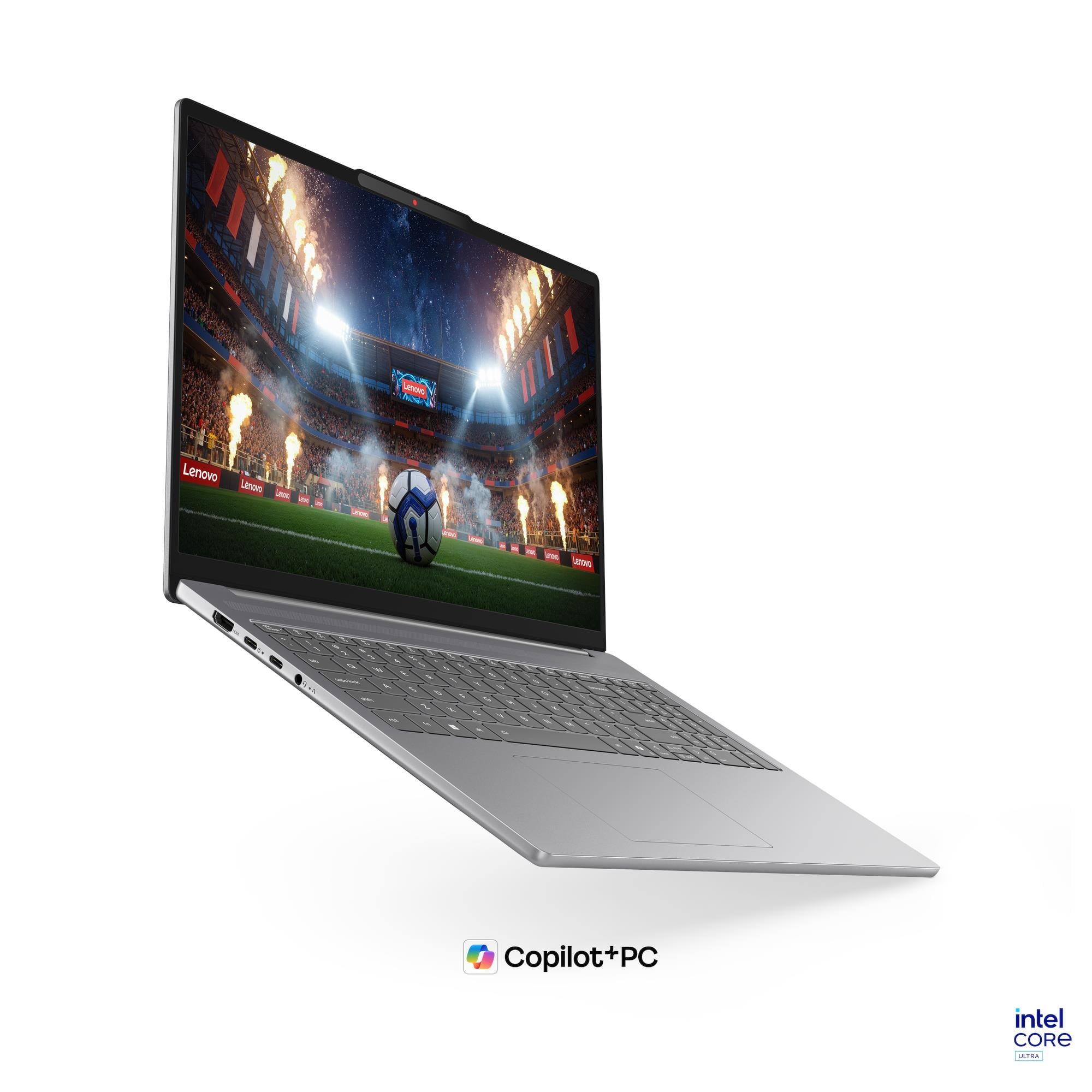 Lenovo IdeaPad Slim 5 16IPH11 Luna Grey (83S6003GCK)