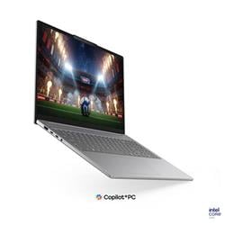 Lenovo IdeaPad Slim 5 16IPH11 Luna Grey (83S6003GCK)