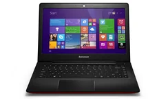 Lenovo IdeaPad U31-70 (80M500DFCK)