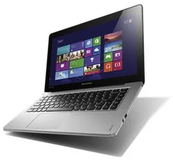 Lenovo IdeaPad U310 šedý (59387085)