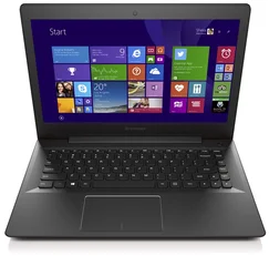 Lenovo IdeaPad U41-70 (80JV00HTCK)
