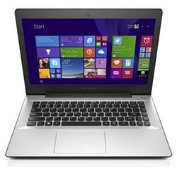 Lenovo IdeaPad U41-70 (80JV00J7CK) - Použité