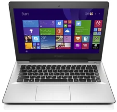 Lenovo IdeaPad U41-70 (80JV00J7CK)