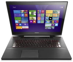Lenovo IdeaPad Y70-70 (80DU0047CK)