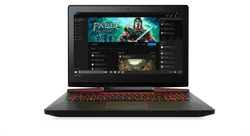 Lenovo IdeaPad Y900 (80Q1006LCK)