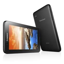 Lenovo IdeaTab A7-30 3G Xmass Pack černý (59435713)