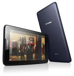 Lenovo IdeaTab A8-50 16GB modrý (59407786)