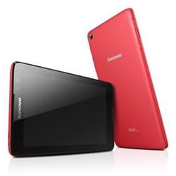 Lenovo IdeaTab A8-50 3G červený (59413860)