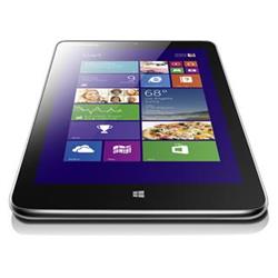 Lenovo IdeaTab MiiX 2 8" 3G + BT klávesnice Lenovo W608 yellow!