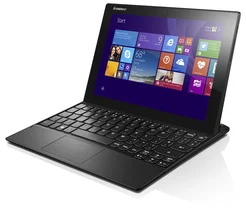 Lenovo IdeaTab MiiX 3 10.1" 64GB (80HV0052CK)