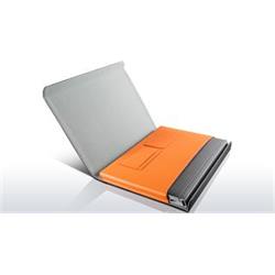Lenovo IdeaTab Miix2 10 Folio Sleeve, šedo oranžové