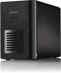 Lenovo Iomega IX2 NAS, 2TB