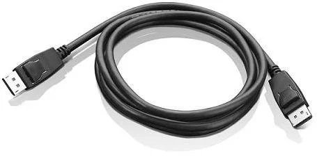 Lenovo kabel DisplayPort to DisplayPort 0,5m