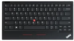 LENOVO klávesnica bezdrôtová ThinkPad TrackPoint Klávesnica II - Slovak/Slovak 4Y40X49528