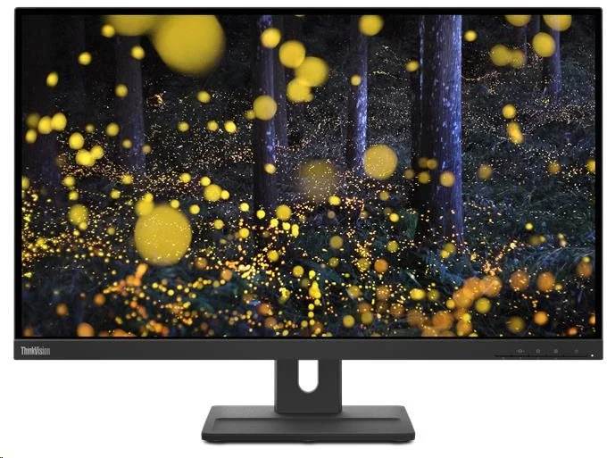 LENOVO LCD E27q-20 - 27" (62D0GAT1EU)