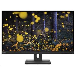 LENOVO LCD E27q-20 - 27" (62D0GAT1EU)