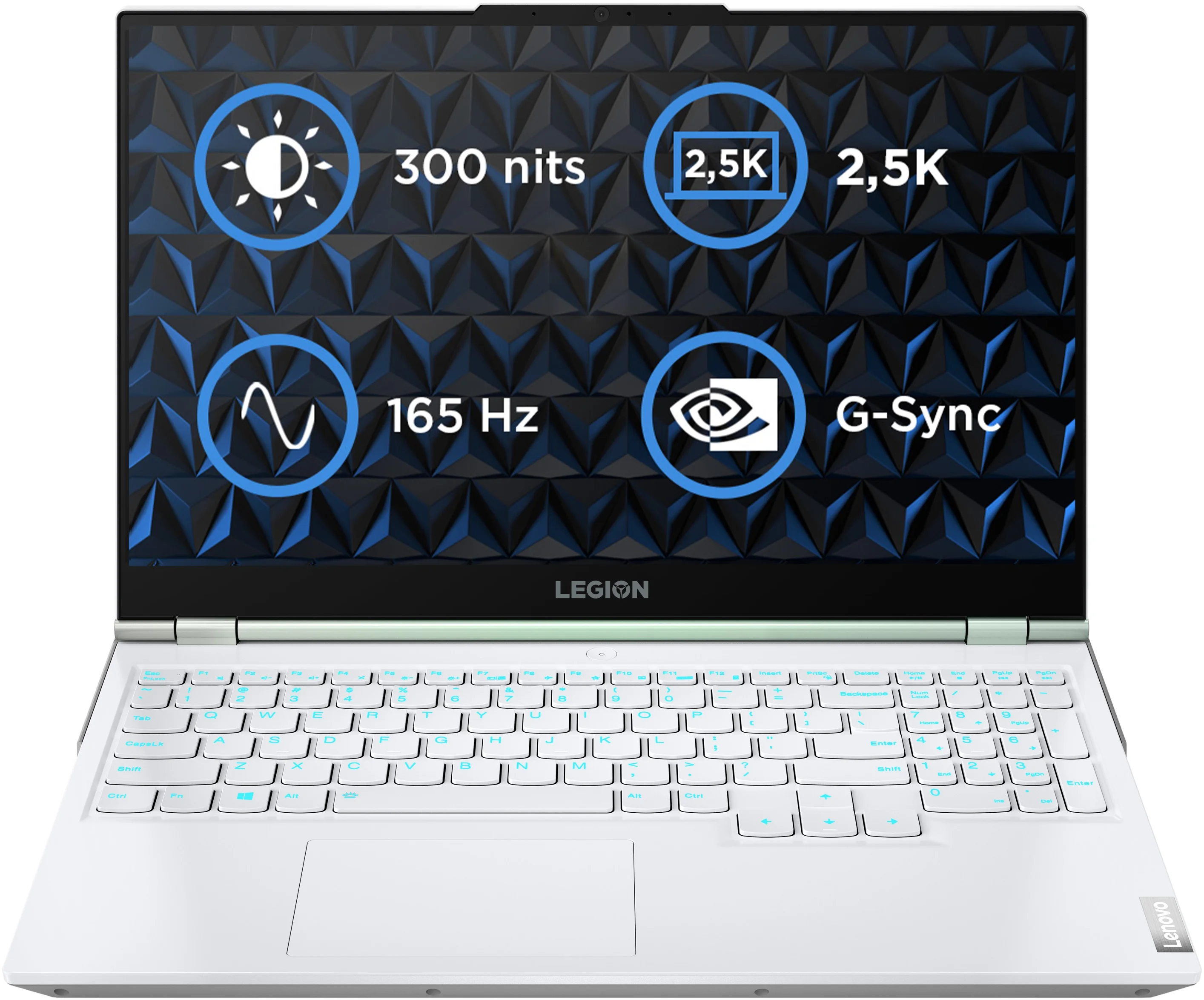 Lenovo Legion 5 15ACH6A (82NW006KCK)