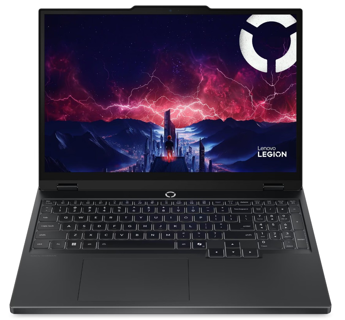 Lenovo Legion 5 15AHP10 Eclipse Black (83M0005SCK)