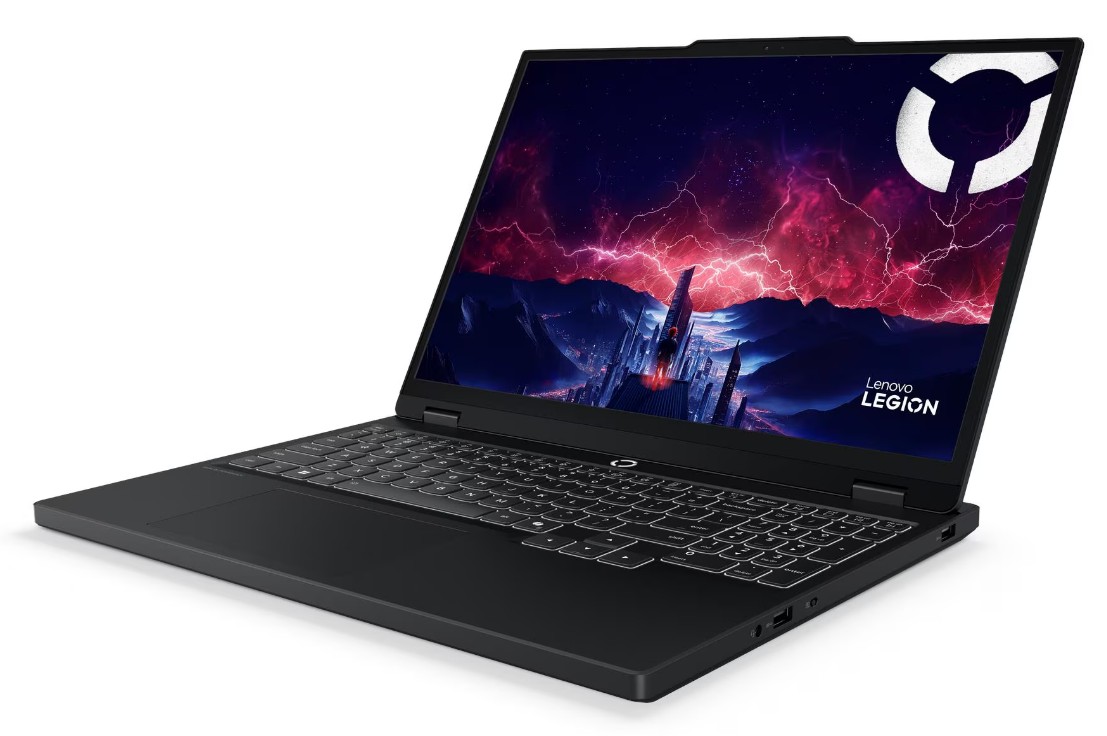 Lenovo Legion 5 15AHP10 Eclipse Black (83M0005UCK)