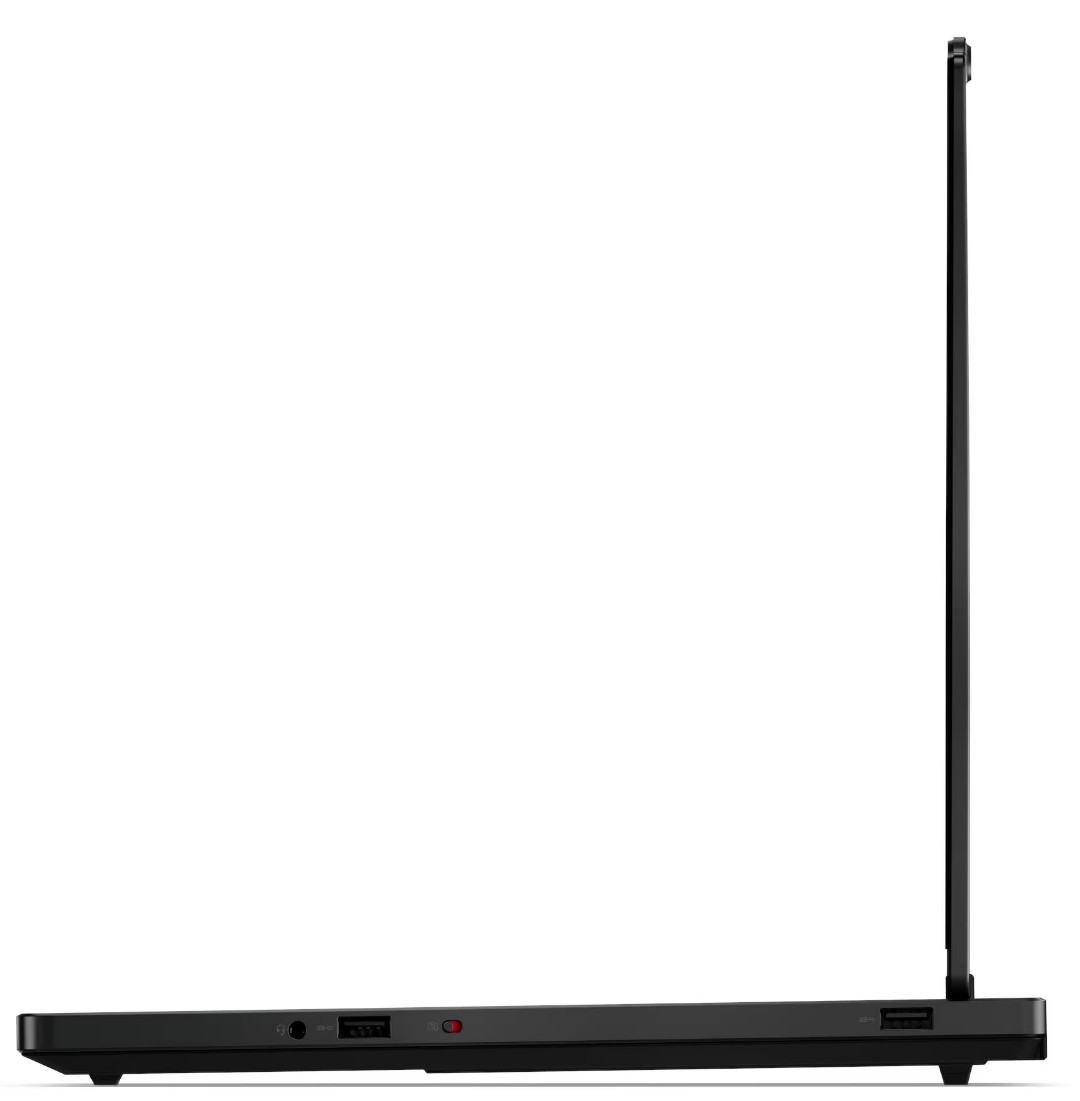 Lenovo Legion 5 15AHP10 Eclipse Black (83M0005UCK)