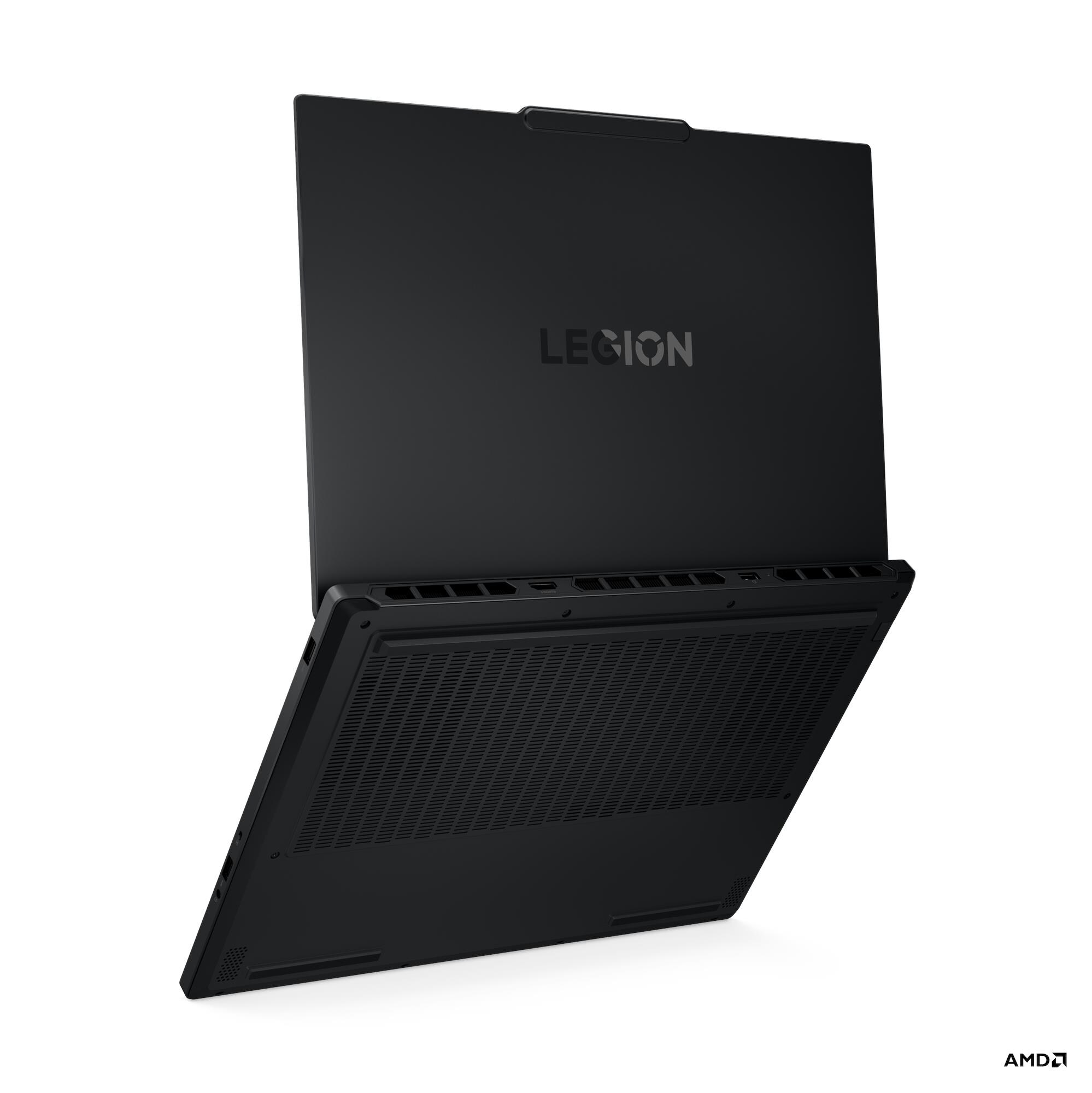 Lenovo Legion 5 15AHP10 Eclipse Black (83M0007DCK)