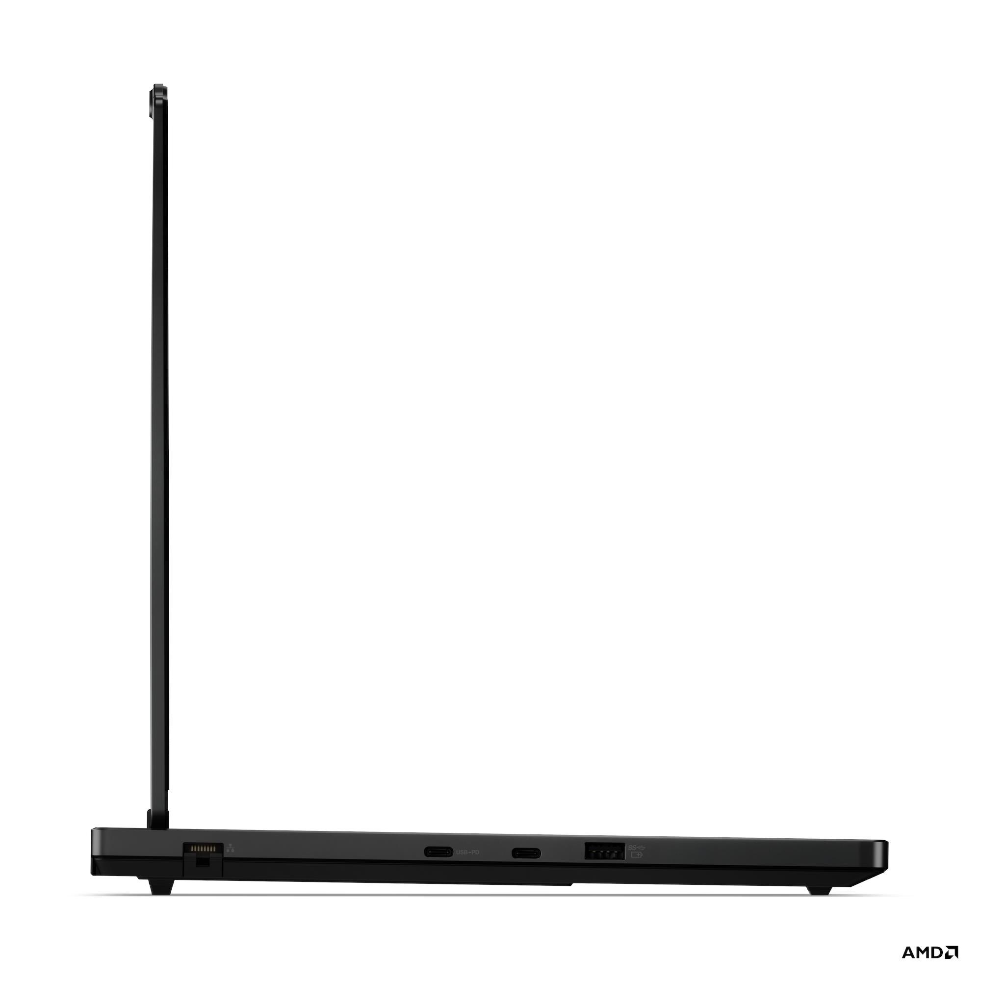 Lenovo Legion 5 15AHP10 Eclipse Black (83M0007DCK)