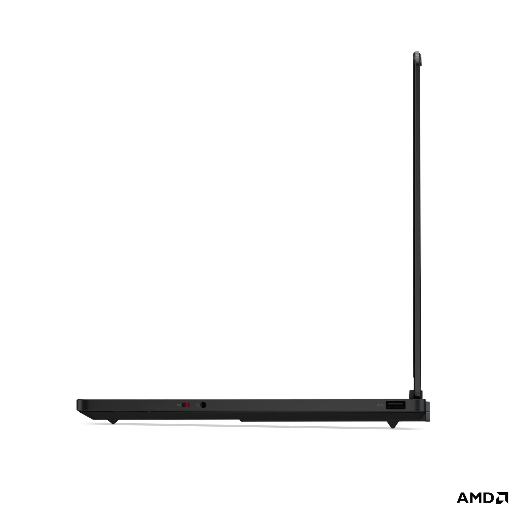Lenovo Legion 5 15AHP11 Eclipse Black (83Q70032CK)