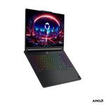 Lenovo Legion 5 15AHP11 Eclipse Black (83Q70032CK)