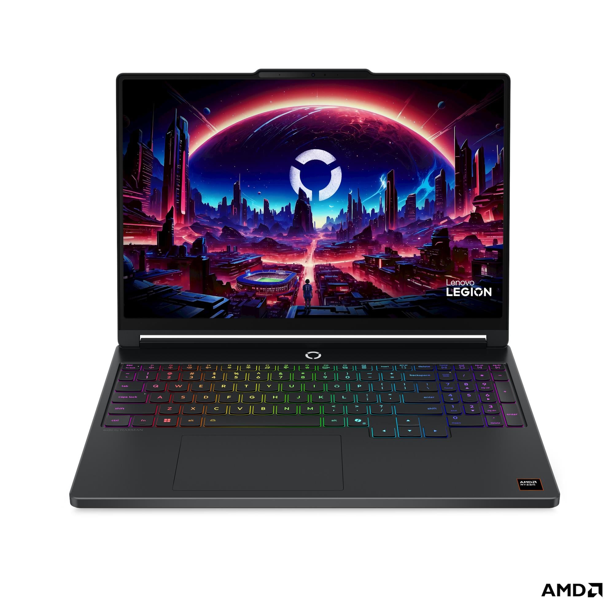 Lenovo Legion 5 15AHP11 Eclipse Black (83Q70032CK)