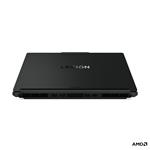 Lenovo Legion 5 15AHP11 Eclipse Black (83Q70035CK)