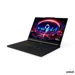 Lenovo Legion 5 15AHP11 Eclipse Black (83Q70035CK)