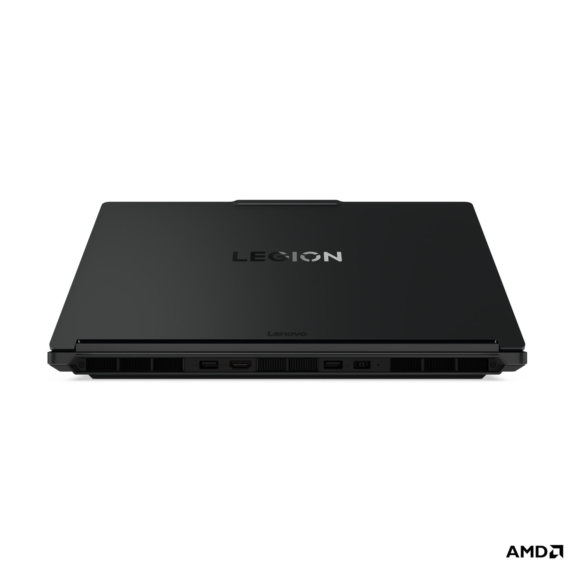 Lenovo Legion 5 15AHP11 Eclipse Black (83Q7003PCK)