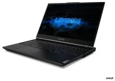 Lenovo Legion 5 15ARH05 (82B500P4CK) - Notebooky