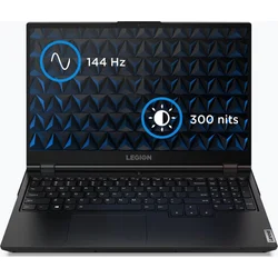 Lenovo Legion 5 15ARH05H (82B1004TCK)
