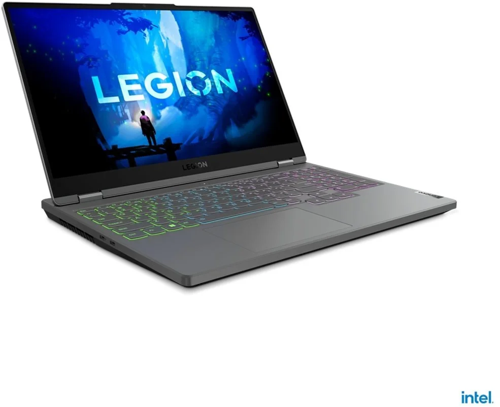 Lenovo Legion 5 15IAH7H (82RB005PCK)
