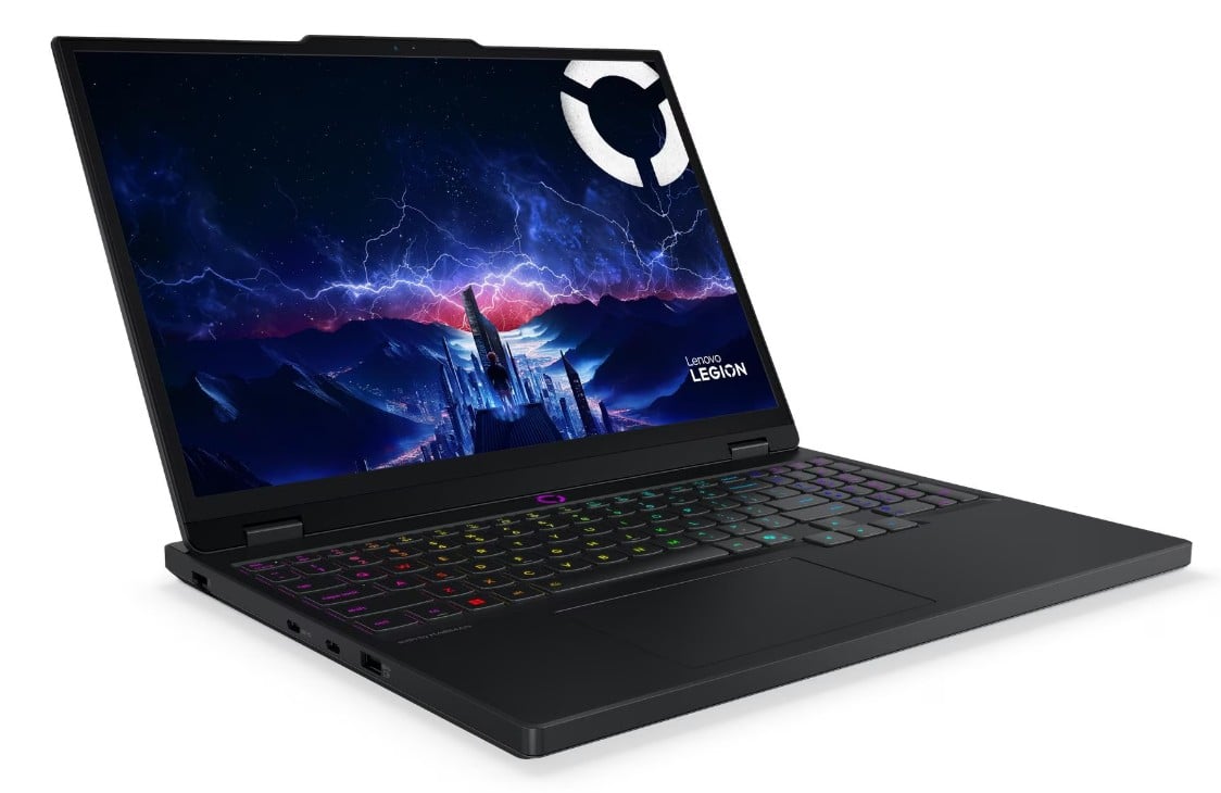 Lenovo Legion 5 15IRX10 Eclipse Black (83LY0072CK)