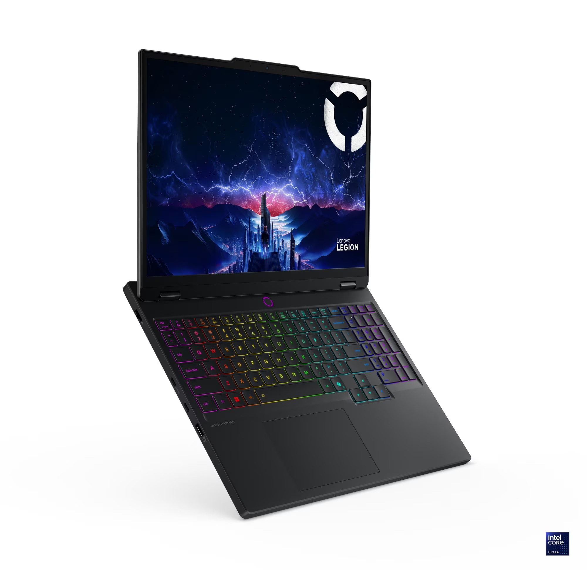 Lenovo Legion 5 15IRX10 Eclipse Black (83LY0073CK)