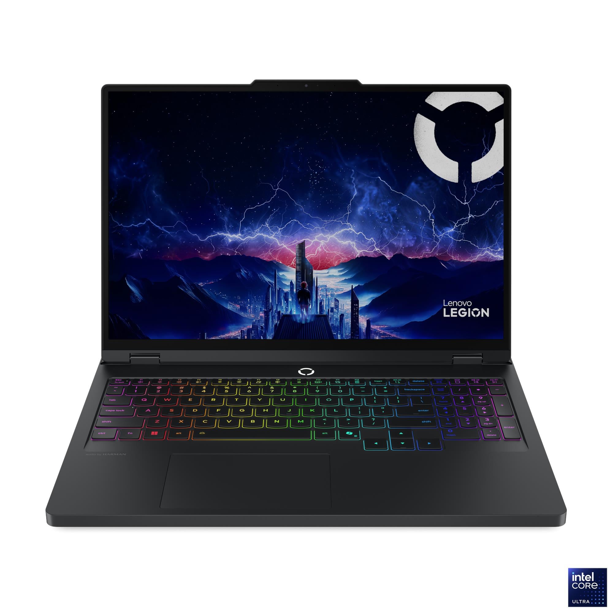 Lenovo Legion 5 15IRX10 Eclipse Black (83LY0075CK)