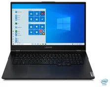 Lenovo Legion 5 17IMH05 (82B300C2CK)