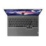 Lenovo Legion 5 Luna Grey 16IRX9 (83DG0049CK)