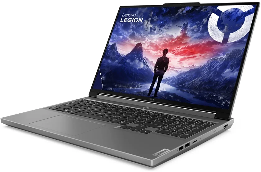 Lenovo Legion 5 Luna Grey 16IRX9 (83DG0049CK)