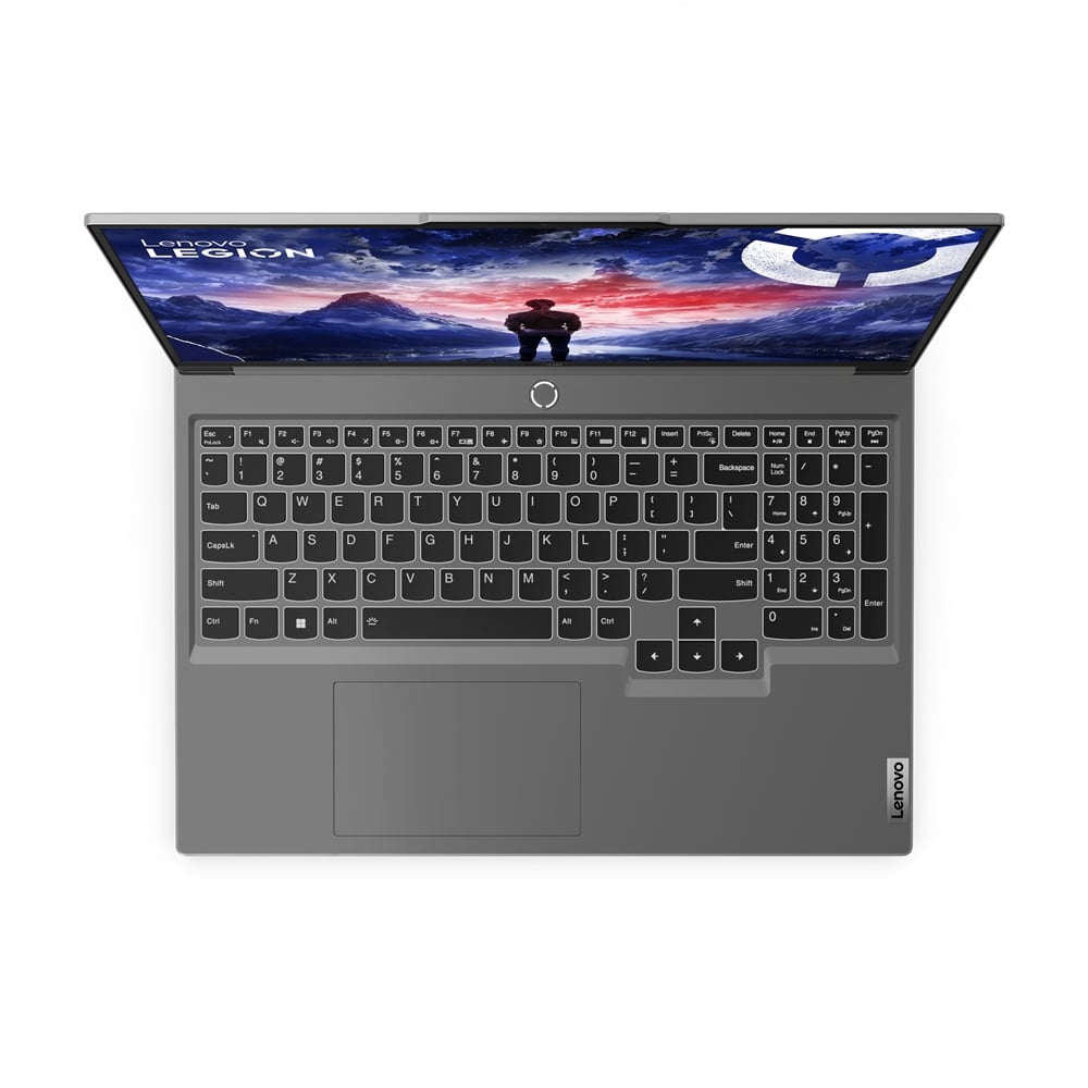 Lenovo Legion 5 Luna Grey 16IRX9 (83DG004ACK)
