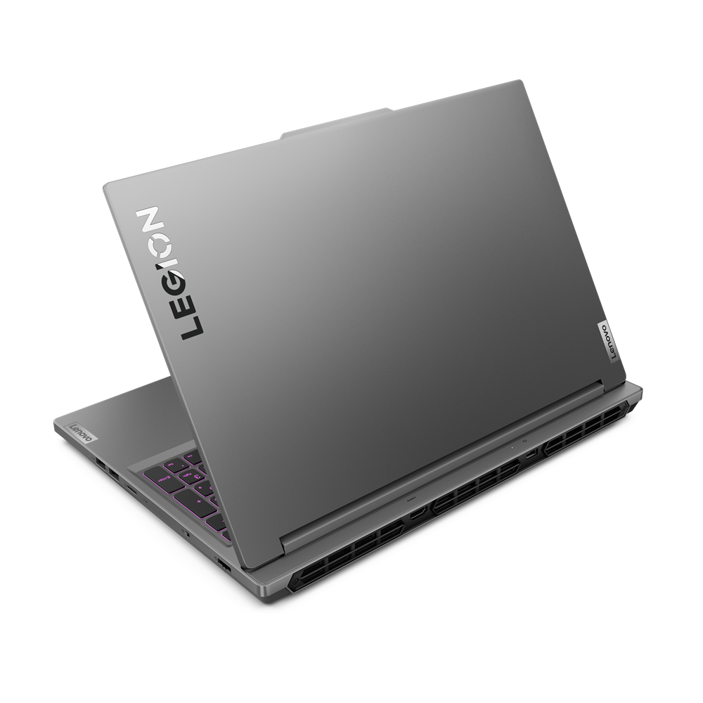 Lenovo Legion 5 Luna Grey 16IRX9 (83DG004BCK)